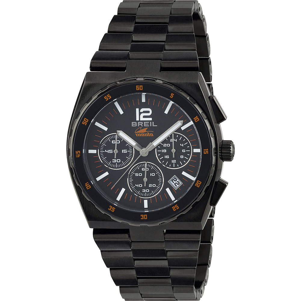 Orologio Breil TW1686 Manta Sport