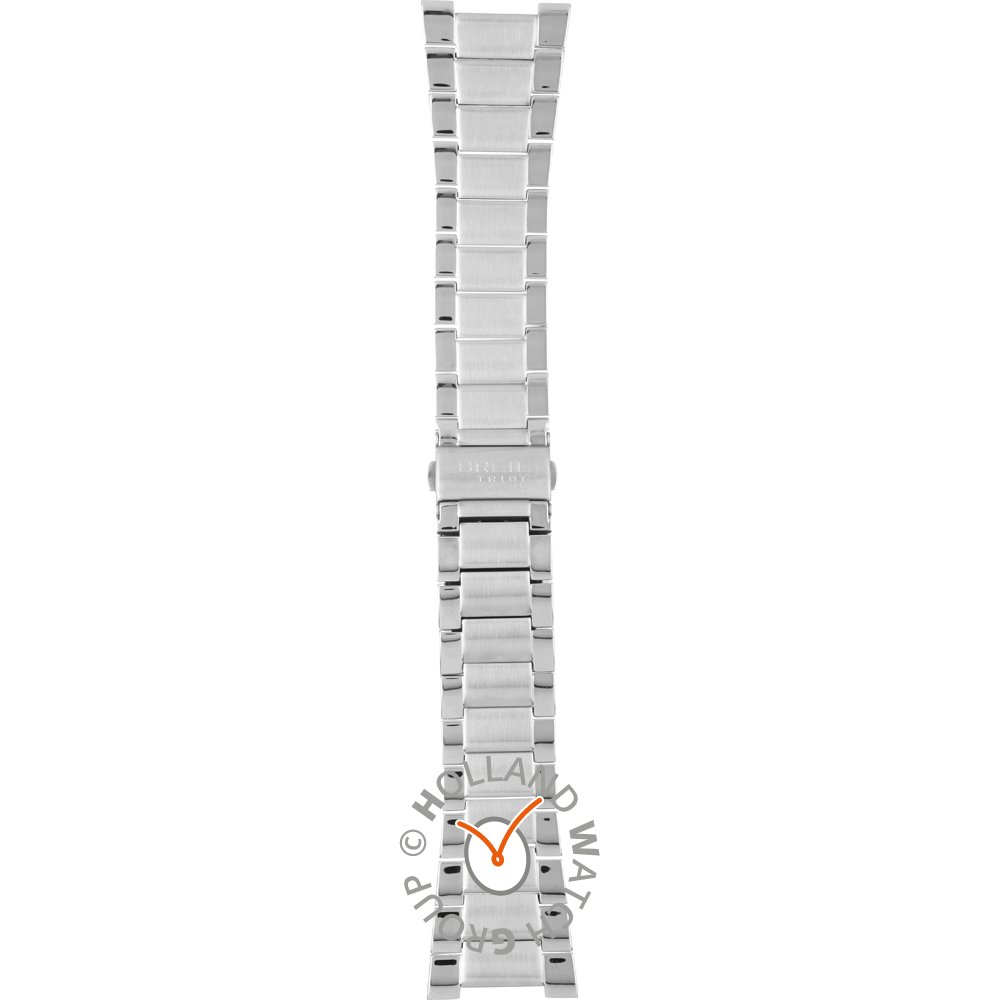 Cinturino Breil Straps F670012655 Memory