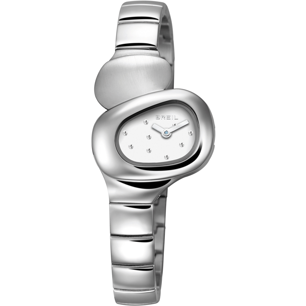 Breil Watch Time 2 Hands Stone TW1207