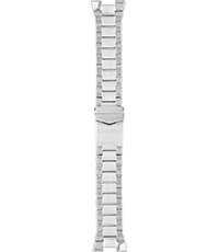 Cinturino Speidel In Acciaio Inox Elasticizzato Oro - Larghezza 19mm