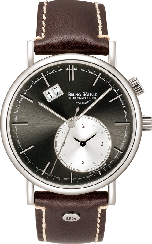 Orologio Bruno Söhnle 17-13156-841 Lago GMT