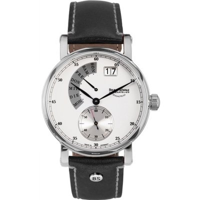 Orologio Bruno Söhnle Pesaro 17-13073-921 Pesaro lll