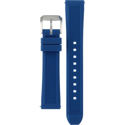 Cinturino Bulova 8692332-SBL96L324 Marine Star