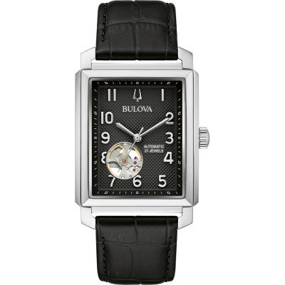 Orologio Bulova 96A269 Sutton