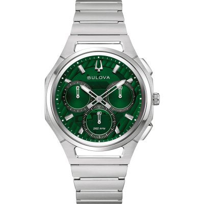 Orologio Bulova Curv 96A338