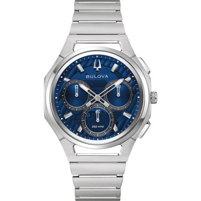Orologio Bulova Curv 96A339