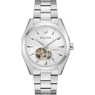 Orologio Bulova Classic 96A345 Surveyor