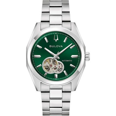 Orologio Bulova Classic 96A349 Surveyor