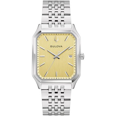 Orologio Bulova Classic 96B471 Tony Bennet 'We are all here'