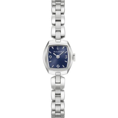Orologio Bulova Classic 96L361 Goddess of Time: Jackie