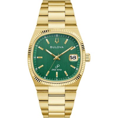 Orologio Bulova 97B237 Super Seville