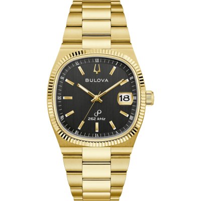 Orologio Bulova Precisionist 97B246 Super Seville