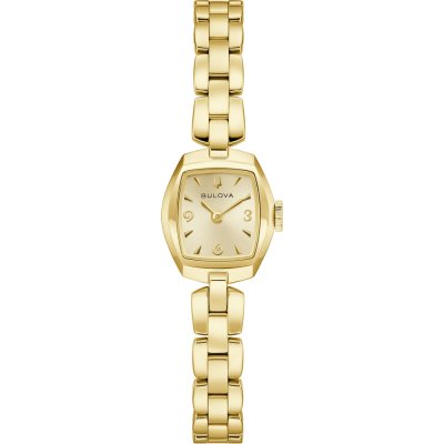 Orologio Bulova Classic 97L201 Goddess of Time: Jackie