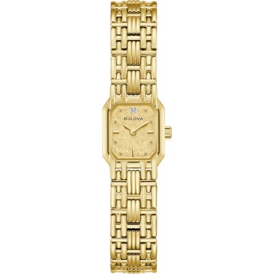 Orologio Bulova Classic 97P184 Goddess of Time: Sophia