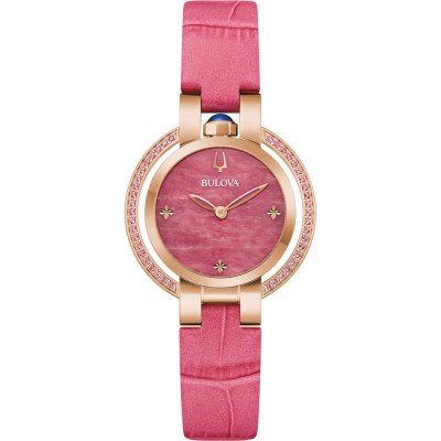 Orologio Bulova Classic 97R103 Rubaiyat Four Seasons 'Spring'