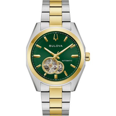 Orologio Bulova Classic 98A338 Surveyor