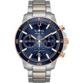 Orologio Bulova Marine Star 98B301