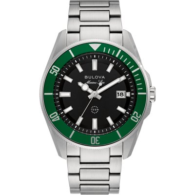 Orologio Bulova 98B482 Marine Star