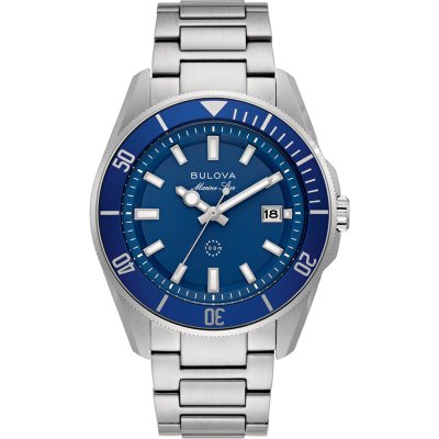 Orologio Bulova 98B483 Marine Star