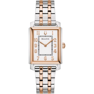 Orologio Bulova Classic 98L328 Sutton