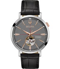 Acquista Bulova Orologi online • Spedizione veloce • Orologio.it