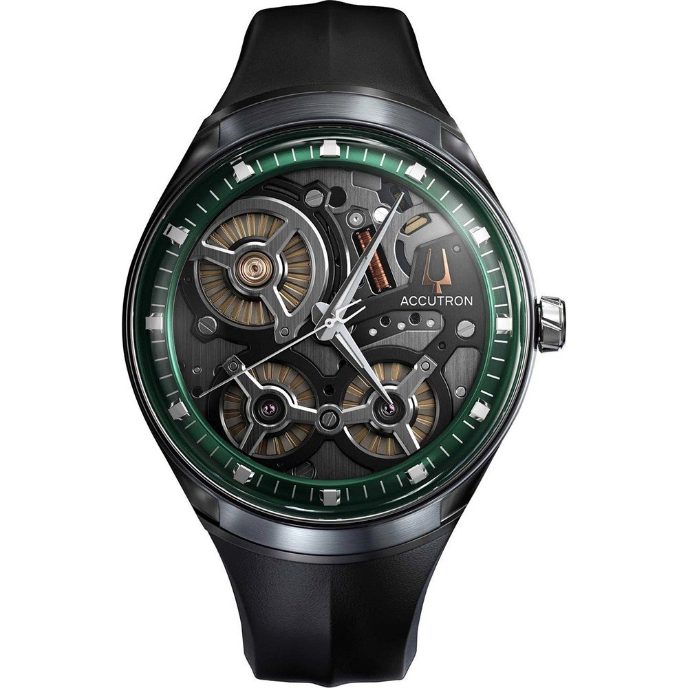 Orologio Bulova Accutron 2ES8A001 Accutron - DNA