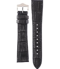 Cinturino Bulova 8691545-BBK96B104 Classic • Rivenditore ufficiale •  Orologio.it