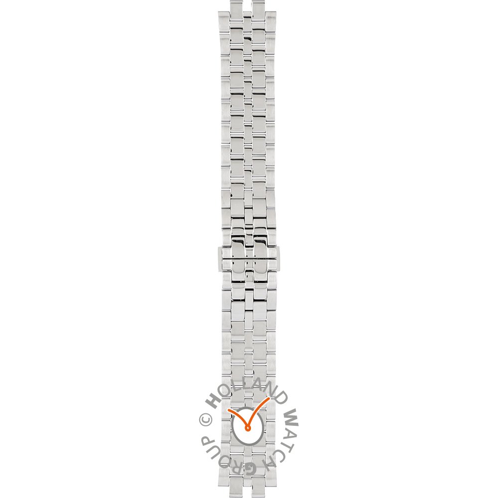 Cinturino Bulova 877929-A-96A186 Curv