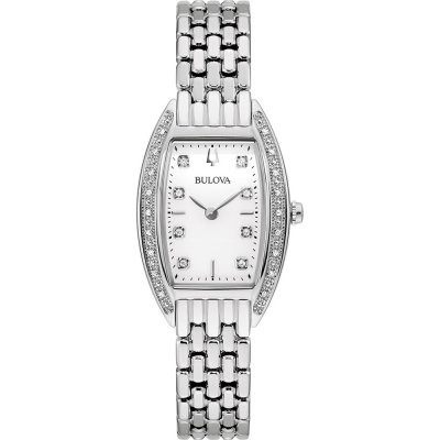 Orologio Bulova 96R244 Diamond