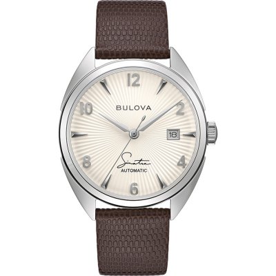 Orologio Bulova Classic 96B347 Frank Sinatra - Fly me to the moon