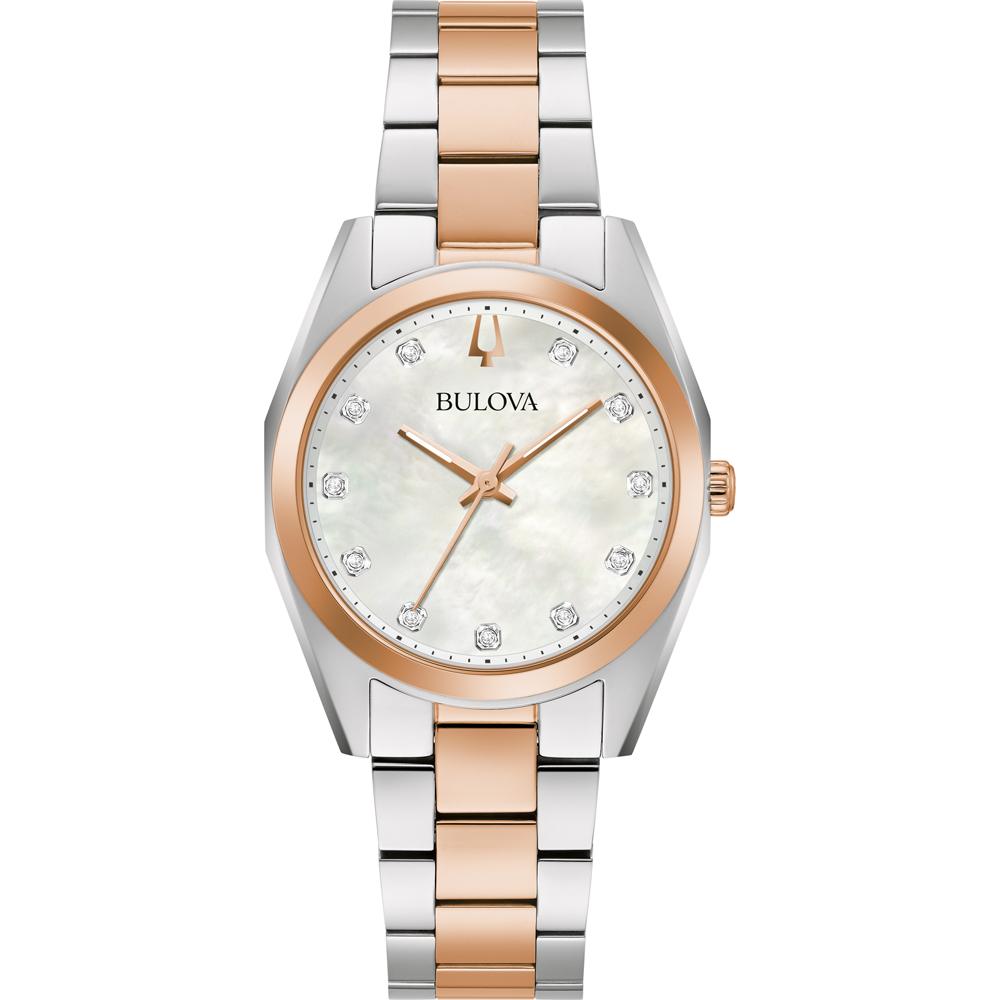 Orologio Bulova Classic 98P207 Lady Surveyor