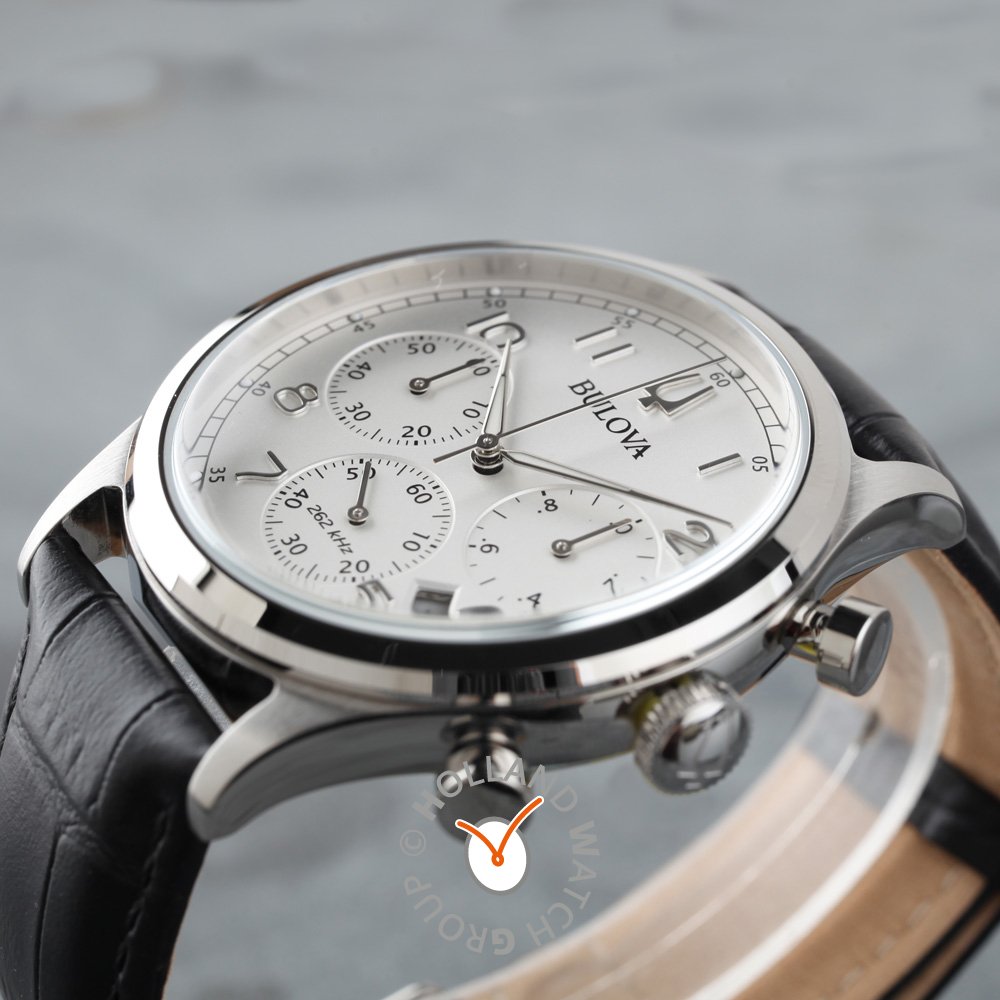 Orologio Bulova Precisionist 96B354 Precisionist • EAN: 7613077586358 •  Orologio.it