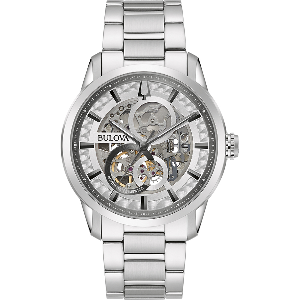 Orologio Bulova Classic 96A267 Sutton