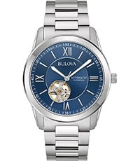 Acquista Bulova Orologi online • Spedizione veloce • Orologio.it