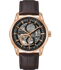Orologio Bulova 97A169 Sutton • EAN: 7613077587485 • Orologio.it