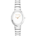 Orologio Calvin Klein 25100149 Twisted Bezel