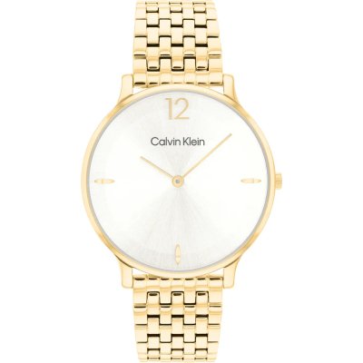 Orologio Calvin Klein 25100172 Luxe
