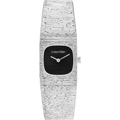 Orologio Calvin Klein 25100181 Sophisticated Square