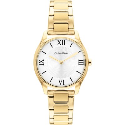 Orologio Calvin Klein 25100214 Sculpted Essentials