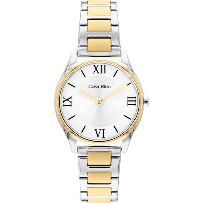 Orologio Calvin Klein 25100215 Sculpted Essentials