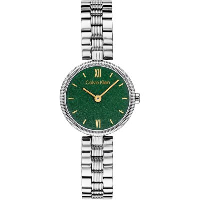 Orologio Calvin Klein 25100224 Gleam