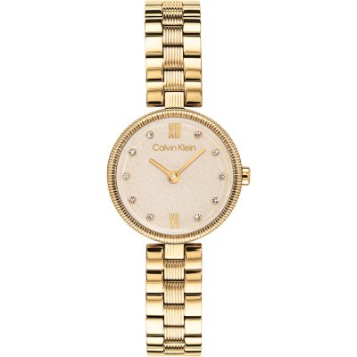 Orologio Calvin Klein 25100225 Gleam
