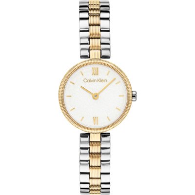 Orologio Calvin Klein 25100226 Gleam