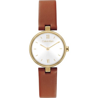 Orologio Calvin Klein 25100231 Gleam