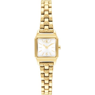 Orologio Calvin Klein 25100233 Soft Form