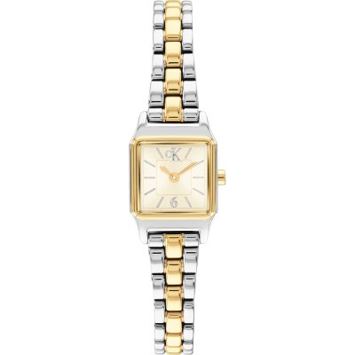 Orologio Calvin Klein 25100234 Soft Form
