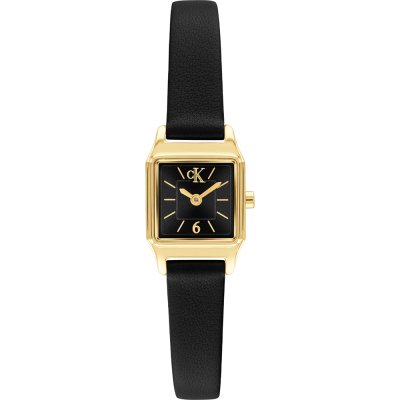 Orologio Calvin Klein 25100236 Soft Form