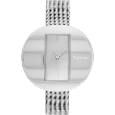 Orologio Calvin Klein 25200016 Circular Mesh