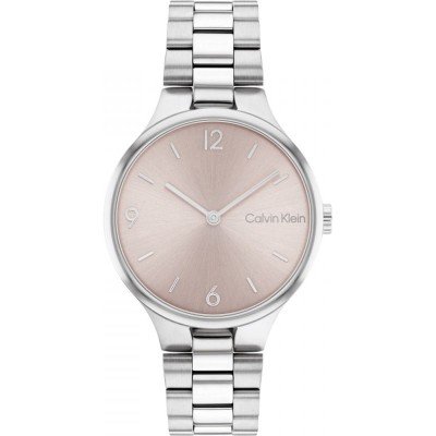 Orologio Calvin Klein 25200129 Linked Bracelet