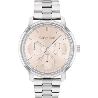 Orologio Calvin Klein 25200176 Minimalistic